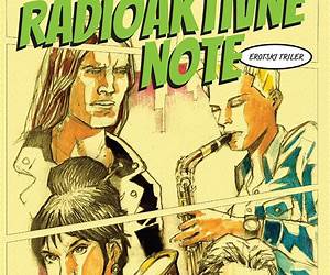 Radioaktivne note