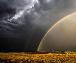 Rainbows After Storms, Vol. 1 (1) Rainbows After Storms, Vol. 1 (1)