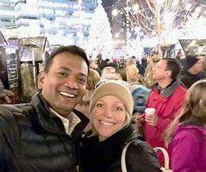 Raj and Julie Raj and Julie