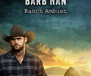 Ranch Ambush (Marshals of Mesa Point, Book 1) (Mills \u0026 Boon Heroes)