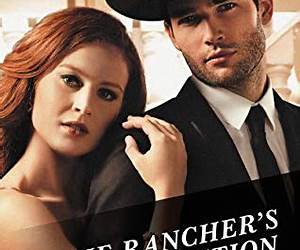 Rancher's Seduction Rancher's Seduction