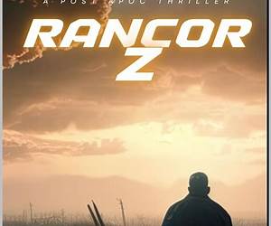 Rancor Za post apocalyptic thriller (The Chaos Z Series Book 5)
