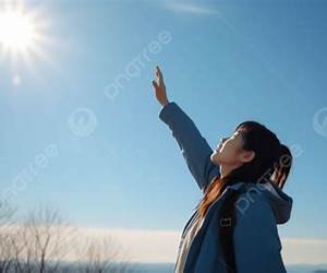 Reaching Sky Reaching Sky