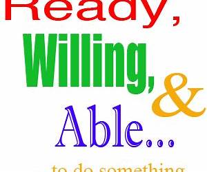 Ready and Willing: An Erotic Stalker Horror Ready and Willing: An Erotic Stalker Horror