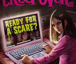 Ready for a Scare?