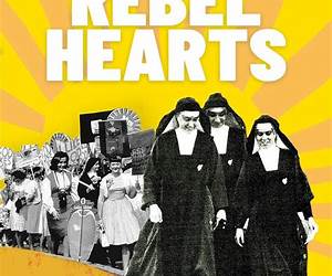 Rebel Hearts: A feel-good tale of love and rebellion (Heart Matters Book 5) Rebel Hearts: A feel-good tale of love and rebellion (Heart Matters Book 5)
