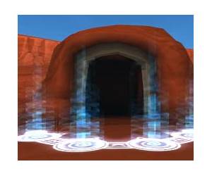 Rebel Mine (Interstellar Portals Book 3) Rebel Mine (Interstellar Portals Book 3)