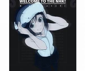 Rebuild of Welcome to the NHK Chapter 5: The Clubroom and the Sexual Abyss