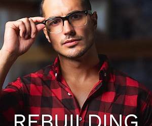 Rebuilding Charlie (Black Dog Inn #1)