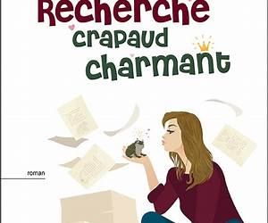 Recherche crapaud charmant (French Edition) Recherche crapaud charmant (French Edition)