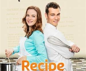 Recipe for Love: A novella (Celebrations) Recipe for Love: A novella (Celebrations)