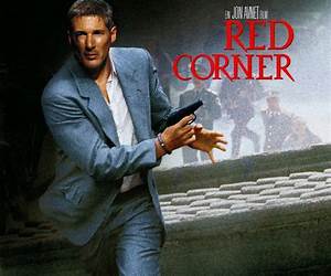 Red Corner: A Poetry Anthology Red Corner: A Poetry Anthology