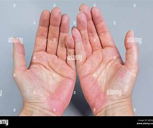 Red Hands (RBGW, #1)
