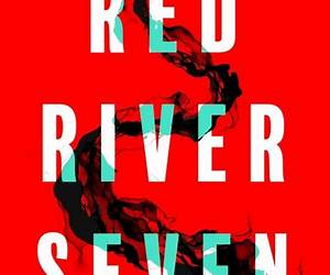 Red River Seven (Thriller) (French Edition)