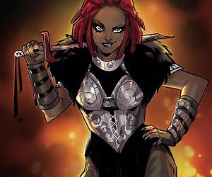 Red Sonja Red Sitha Vol. 1 (Red Sonja: Red Sitha) Red Sonja Red Sitha Vol. 1 (Red Sonja: Red Sitha)