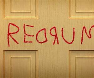 Redrum (The Lewis Series Book 5) Redrum (The Lewis Series Book 5)