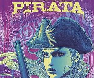 Reina Pirata