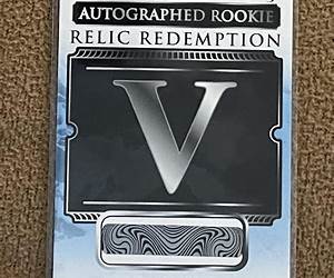 Relics of Redemption: A Jeannie Loomis Novel