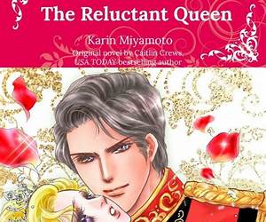 Reluctant Queen: Betrayal: Book One Reluctant Queen: Betrayal: Book One