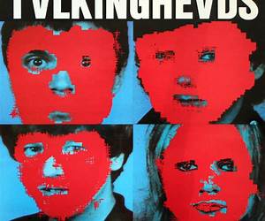 Remain in Light: 50 anni di fotografie e incontri Remain in Light: 50 anni di fotografie e incontri