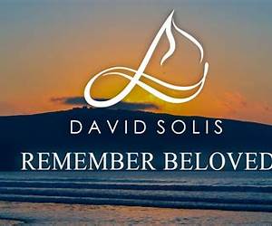 Remember Beloved Remember Beloved