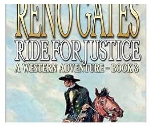 Reno Gates: Bloodshed In The Sierra Madres: A Western Adventure (A Reno Gates Western Book 5) Reno Gates: Bloodshed In The Sierra Madres: A Western Adventure (A Reno Gates Western Book 5)