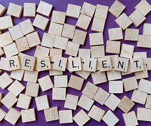 Resilient : Achieving the American Dream