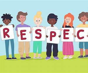 Respect, It's In You (Lil' Marco and Friends)