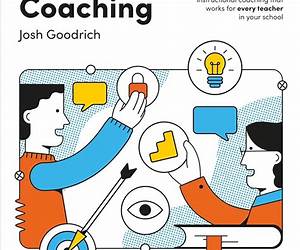 Responsive Coaching: Evidence-informed instructional coaching that works for every teacher in your school