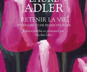 Retenir la vieItinéraire d'une femme engagée