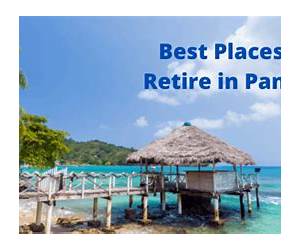 Retired in Panama: A Comprehensive Guide for Retiring and Adventuring in Panama Retired in Panama: A Comprehensive Guide for Retiring and Adventuring in Panama