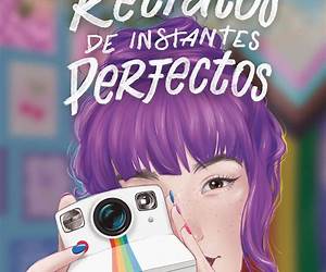 Retratos de instantes perfectos Retratos de instantes perfectos