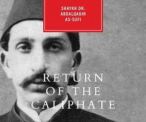 Return of the Caliphate Return of the Caliphate