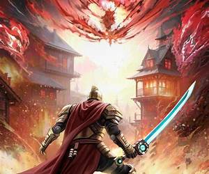 Return of the Wand Mage: A LitRPG Apocalypse Adventure Return of the Wand Mage: A LitRPG Apocalypse Adventure