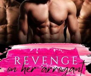 Revenge on her Arrogant Guardians