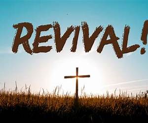 Revival! (Spiritual Journeys)