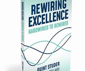 Rewiring Excellence: Hardwired to Rewired Rewiring Excellence: Hardwired to Rewired