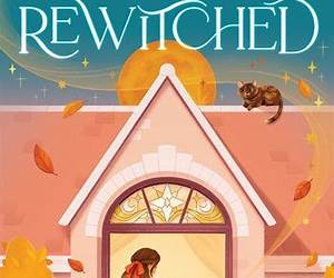 Rewitched Rewitched