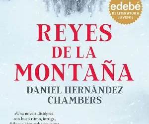 Reyes de la montaña Reyes de la montaña