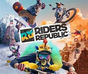 Riders, T1 : Chevauchée exquise (French Edition) Riders, T1 : Chevauchée exquise (French Edition)