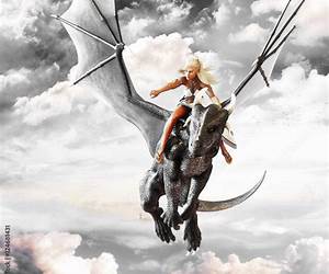 Riding the Dragon Riding the Dragon