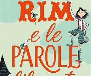 Rim e le parole liberate (Italian Edition)
