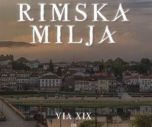 Rimska milja
