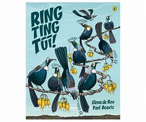 Ring Ting Tūī Ring Ting Tūī