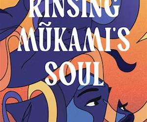 Rinsing Mũkami's Soul Rinsing Mũkami's Soul