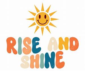Rise and Shine: Prayer Journal Rise and Shine: Prayer Journal