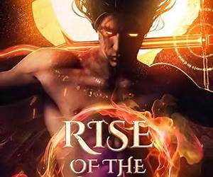 Rise of the Chosen: The Black Awakening