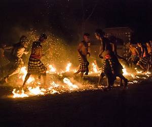 Rites of Passage Rites of Passage