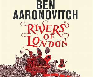 Rivers of London #12.1: Stray Cat Blues