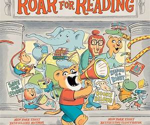 Roar for Reading Roar for Reading